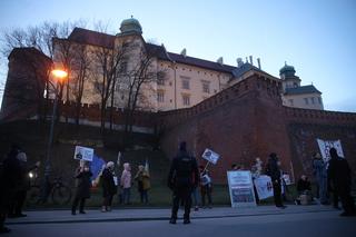 MIESIĘCZNICA POGRZEBU PARY PREZYDENCKIEJ