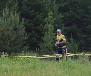 Runmageddon w Katowicach 2025. Błoto, pot i triumf na Hałdzie Kostuchna