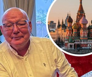 Krzysztof Jackowski mówi o rosyjskim agencie. Zdaniem jasnowidza Moskwa chce wdrożyć nowy plan