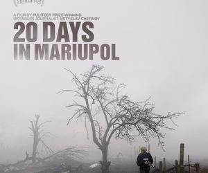 Dokument 20 Days in Mariupol