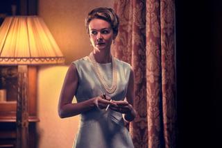 Maestro - zdjęcia z filmu Netfliksa