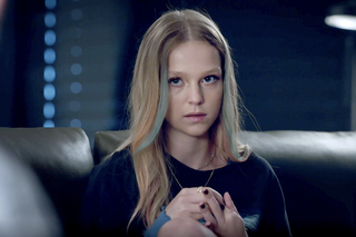 Matka, odcinek 3. Agata (Paulina Krzyżańska)