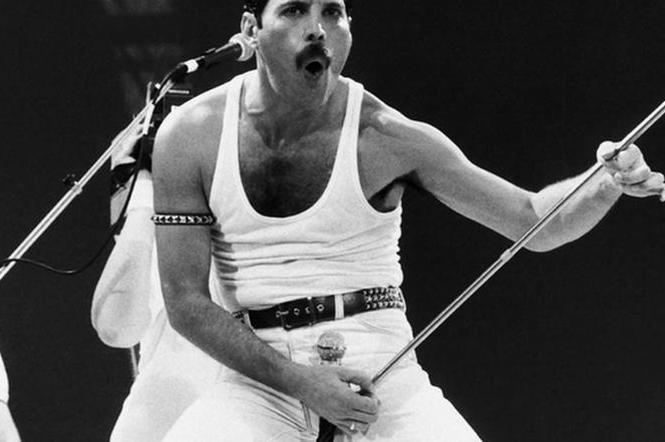 Queen i Adam Lambert na scenie