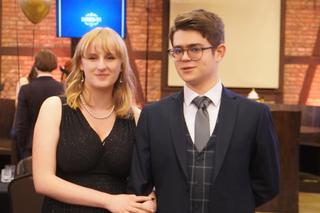 Studniówka VII Liceum Ogólnokształcącego im. Zofii Nałkowskiej w Krakowie