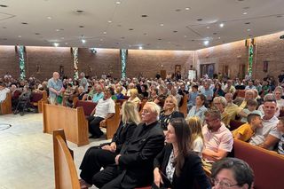 I Międzynarodowy Polonijny Przegląd Filmów Religijnych w USA im. św. Maksymiliana Kolbe