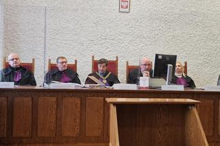 Nikt nie pomógł pobitemu na śmierć Piotrowi w mieszkaniu pełnym ludzi