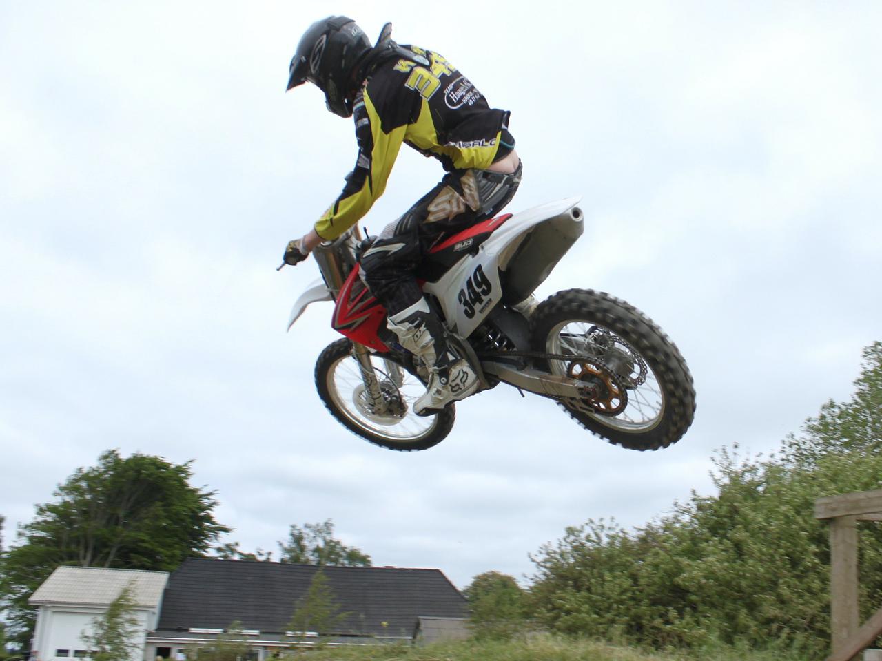 Międzynarodowe Mistrzostwa Polski Enduro w Połczynie - Zdroju