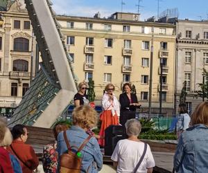 Protest Kucaj i kasłaj - Dziś Joanna, jutro Ty w Poznaniu