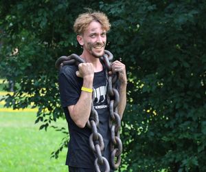Runmageddon 2025 w Lublinie - dzień pierwszy