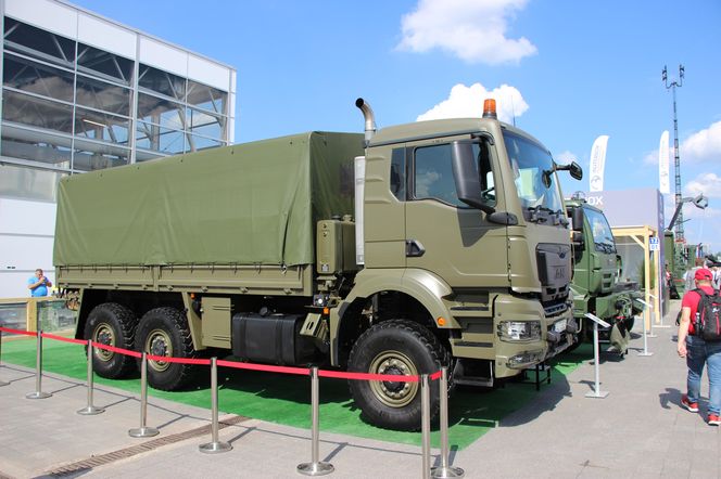 MSPO 2025