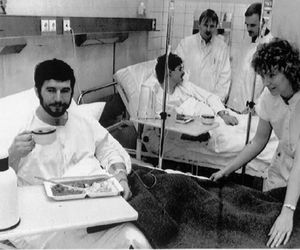 Katastrofa promu „Jan Heweliusz” w 1993 roku