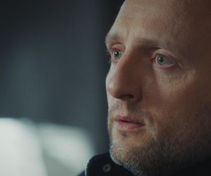 M jak miłość odc. 1869. Bartek (Arkadiusz Smoleński)