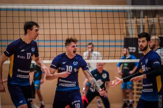 Anioły Toruń - LBS Bank Janas Logistics KS Orzeł Międzyrzecz, zdjęcia z meczu