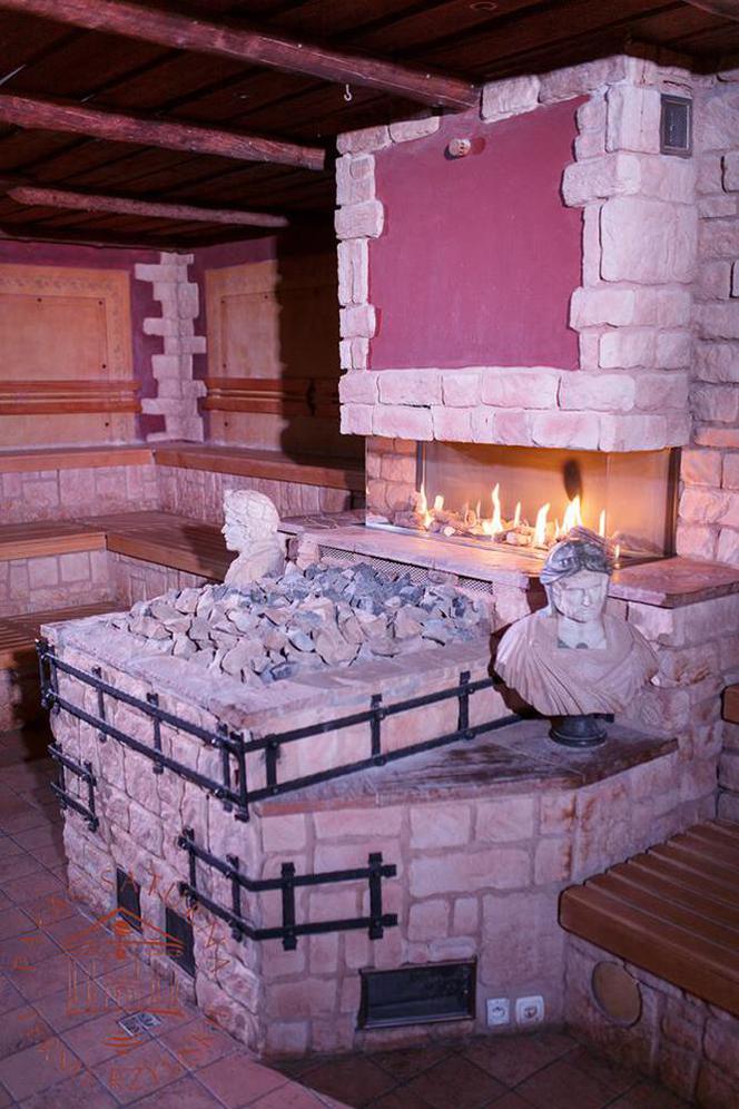 Mistrzostwa Polski Saunamistrzów w Czeladzi