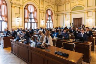 Znamy nazwiska nowej Rady Miasta Gdańska. Oni będą rządzili miastem!