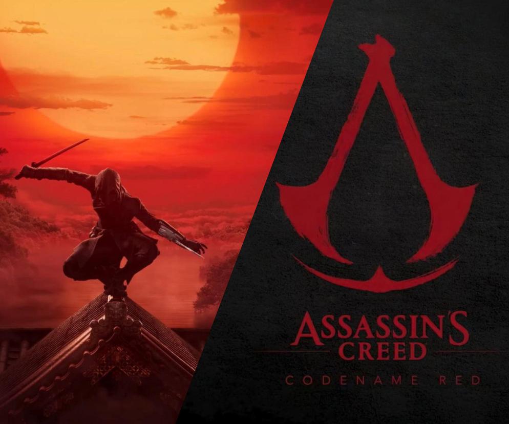 Assassin's Creed Red 
