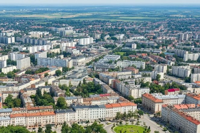 Te miasta są najbrzydsze w woj. podkarpackim? Niechlubny ranking sztucznej inteligencji 