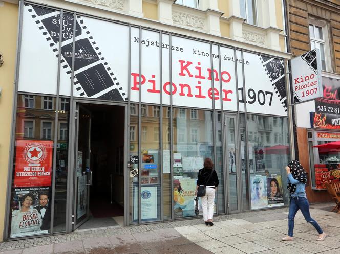 Kino Pionier