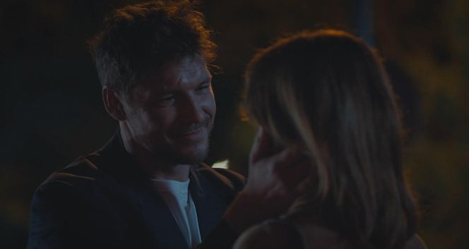 M jak miłość odc. 1887. Marcin (Mikołaj Roznerski), Kama (Michalina Sosna)