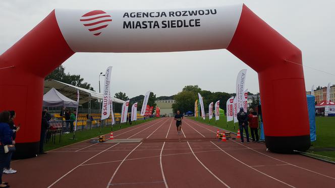 12. Bieg Siedleckiego Jacka