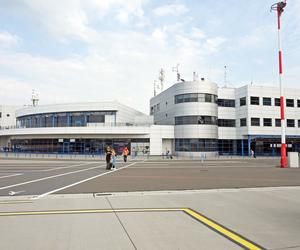 Lotnisko Szczecin-Goleniów
