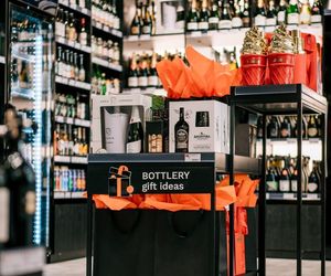 Bottlery