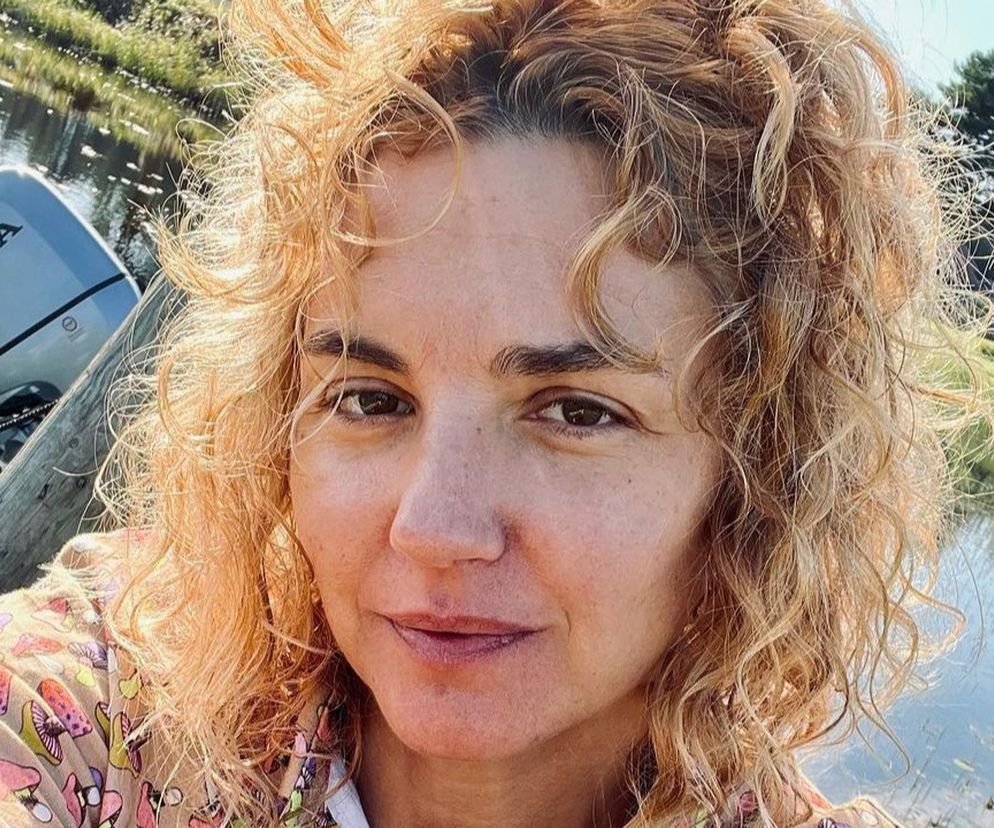 Maria Prażuch-Prokop miała nerwicę napadowo-lękową. Prawie straciłam życie