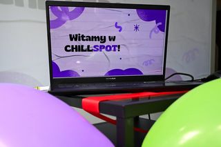 Chill Spot - nowe centrum dla młodzieży już działa