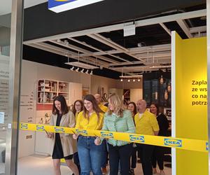 Nowa placówka Ikea w galerii Westfield Mokotów