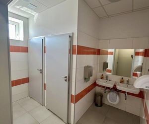 Szkoła Podstawowa w Niedźwiedziu - po remoncie