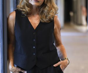 Ewa Skibińska - piłam tyle, że nie pamiętałam oklasków