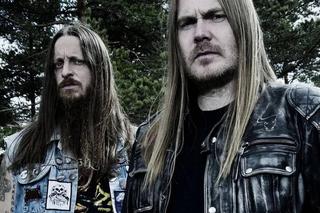 Darkthrone powraca z nowym albumem. Autorem okładki It Beckons Us All jest polski artysta 