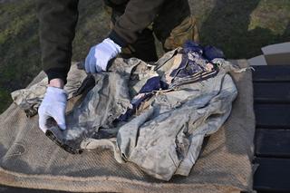 Unikatowy eksponat świnoujskim w Forcie Gerharda