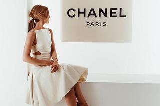 Kasia Tusk Paryż Channel