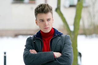 Barwy szczęścia. Patryk (Konrad Skulimowski)