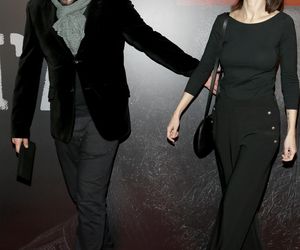 Viola Kołakowska i Tomasz Karolak