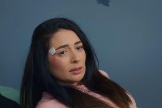 Miłość i nadzieja. Kuzey na życiowym zakręcie. Wróci do Handan?