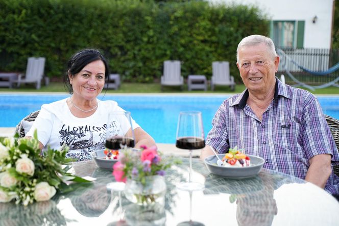 Sanatorium miłości" odcinek 5