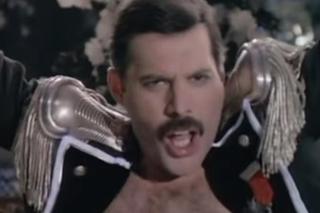 Ostatnie zdjęcie Freddiego Mercury'ego. Tak wokalista wyglądał przed śmiercią?