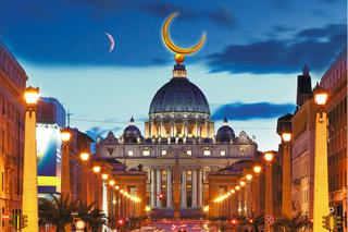 BABA VANGA wieszczy: ISLAM zawładnie Europą! Straszna przepowiednia!