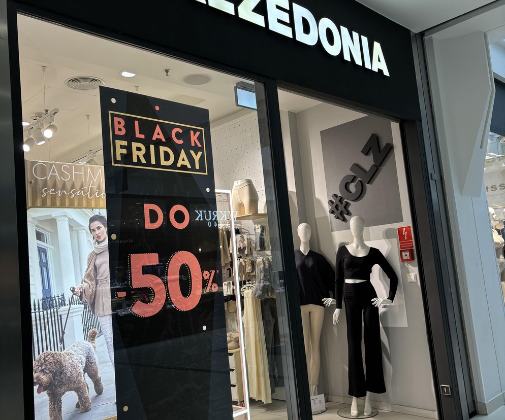 Black Friday już niebawem. Co na ten temat sądzą mieszkańcy Torunia?