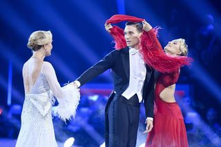 Taniec z Gwiazdami 17