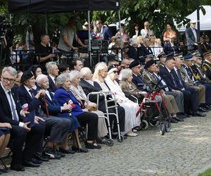  Mokotów pamięta! Uroczyste obchody 81. Rocznicy Powstania Warszawskiego