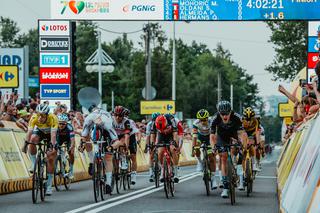 Tour de Pologne: Gdzie oglądać 2. etap? Transmisja na żywo i stream online. Gdzie transmisja z Tour de Pologne DZISIAJ 31.07 Na jakim kanale?