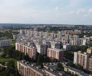 Osiedle Avia w Krakowie