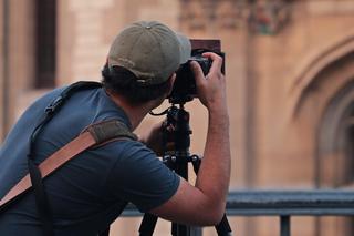 Konkurs fotograficzny dla mieszkańców Darłowa i Ustki [ROZMOWA]