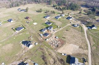 Są pieniądze na ulice na Osiedlu Wyklętych w Iławie