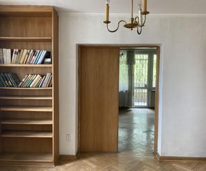 113-m mieszkanie w Warszawie