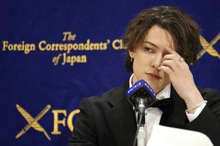 Sprawa wykorzystywania członków boysbandów pod lupą rządu Japonii