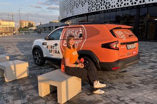 Eska Summer City na imprezie Come In Reborn w olsztyńskiej Uranii